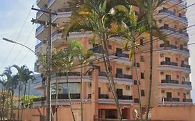 Apartamento A 50 Metros Da Praia
