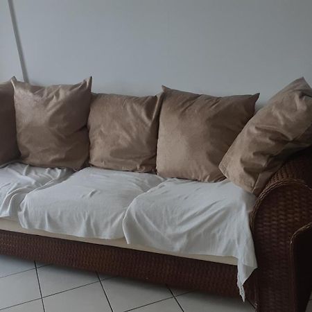 Apartamento A 50 Metros Da Praia Caraguatatuba Exterior foto