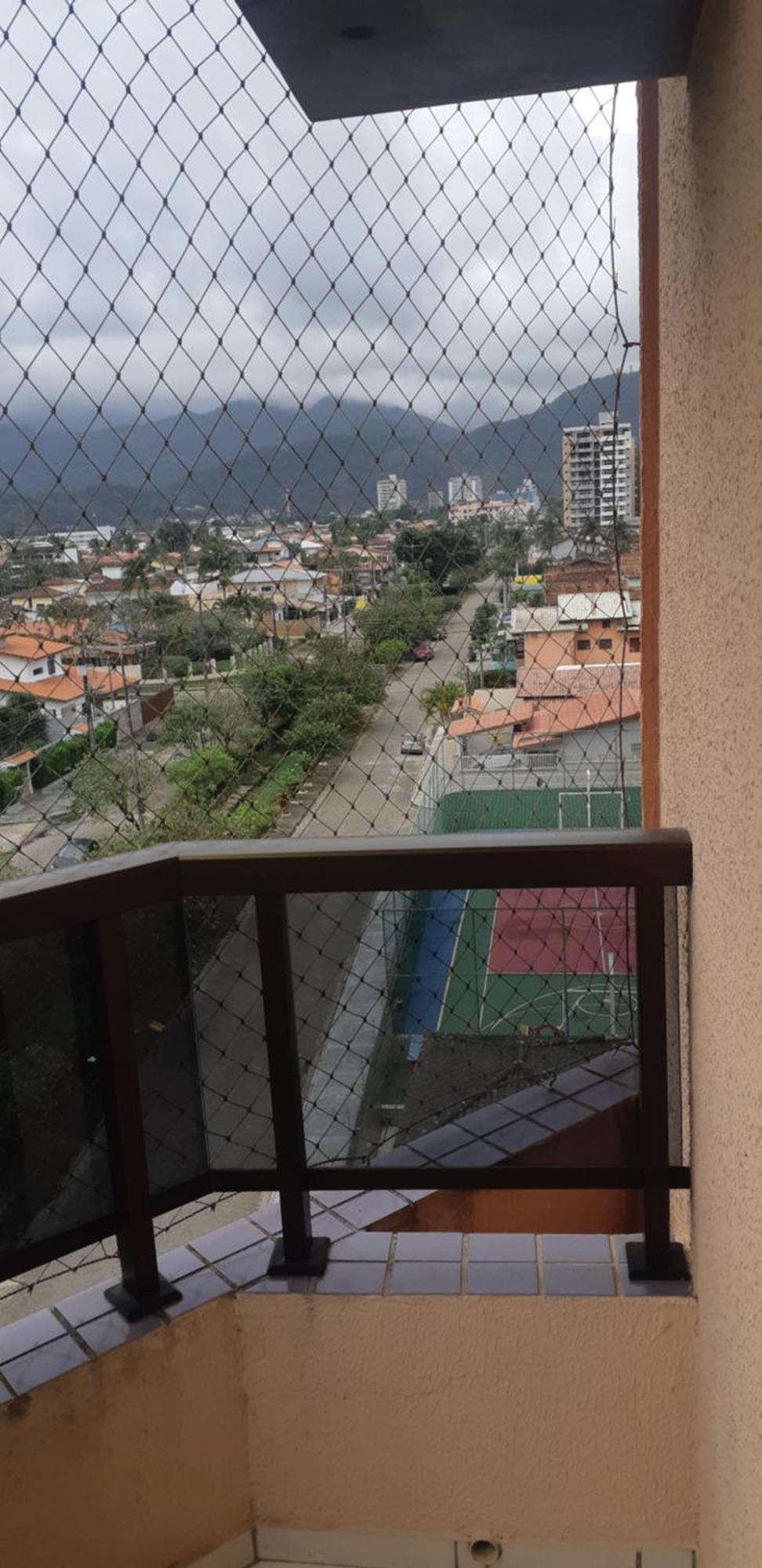 Apartamento A 50 Metros Da Praia Caraguatatuba Exterior foto