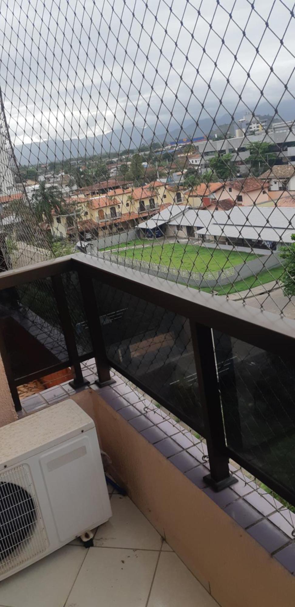 Apartamento A 50 Metros Da Praia Caraguatatuba Exterior foto