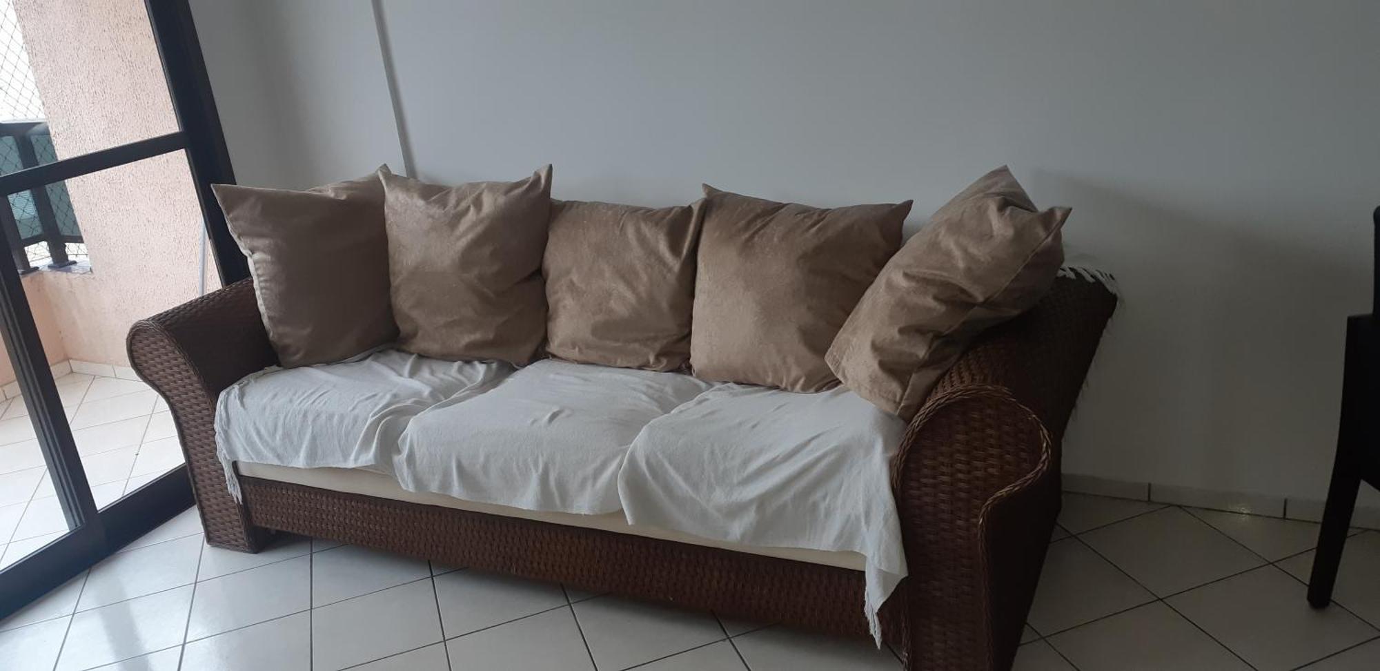 Apartamento A 50 Metros Da Praia Caraguatatuba Exterior foto