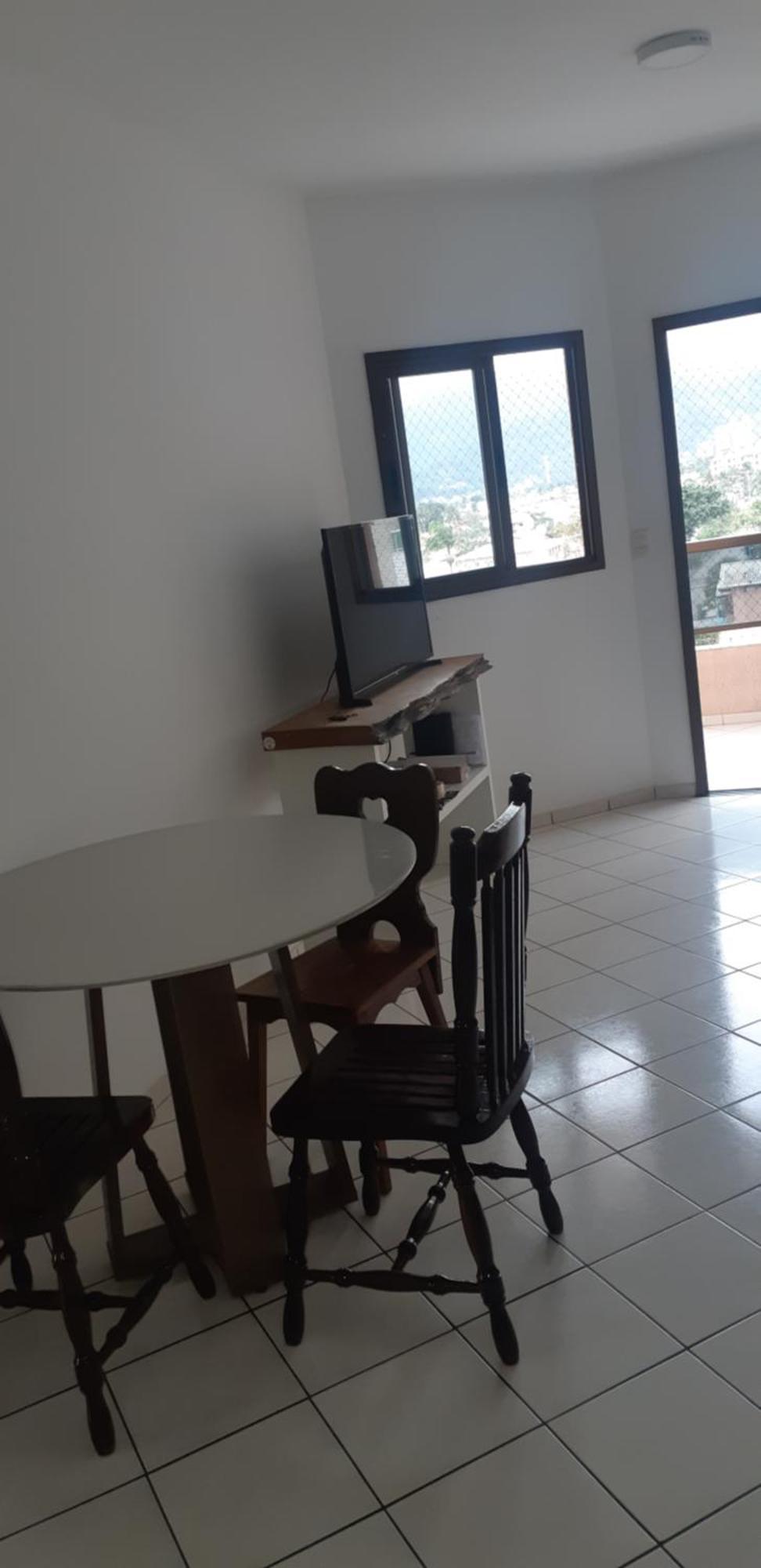Apartamento A 50 Metros Da Praia Caraguatatuba Exterior foto