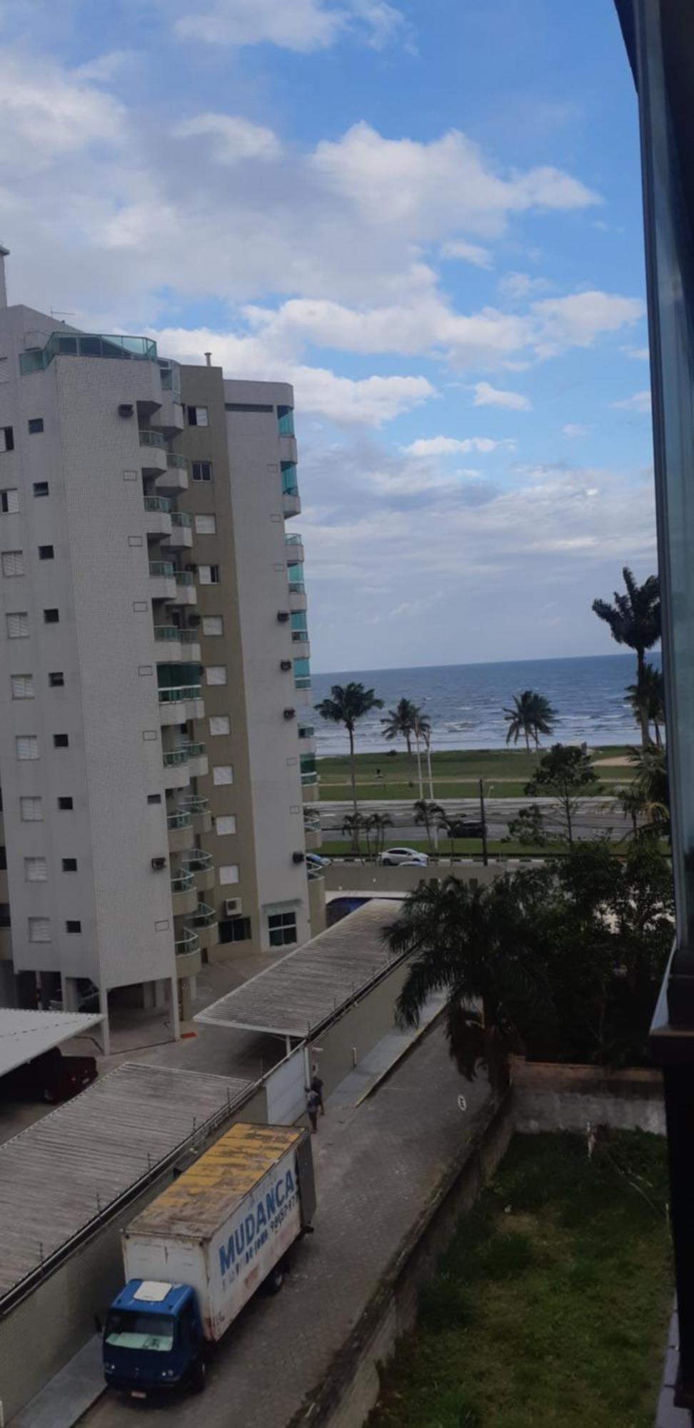 Apartamento A 50 Metros Da Praia Caraguatatuba Exterior foto