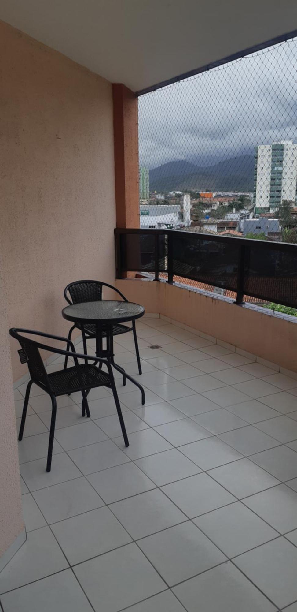 Apartamento A 50 Metros Da Praia Caraguatatuba Exterior foto